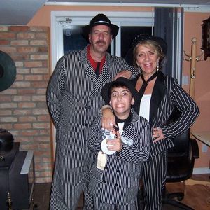 Meet your Posher, Janet